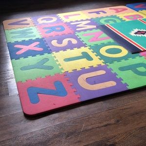 Meet your Posher, Keska